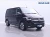 Volkswagen Multivan 2.0 TDI 4Motion DSG Highline