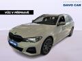 BMW 2.0 320d 140kW xDrive M Paket