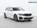 BMW 2.0 320d 140kW xDrive M Paket