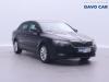 koda Superb 1.4 TSI Aut.klima CZ