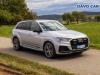 Audi SQ7 4.0 TDI 320kW Quattro DPH 1.Ma