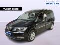 Volkswagen Caddy 1.4 TSI 92kW Maxi Highline DSG