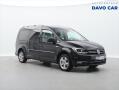 Volkswagen Caddy 1.4 TSI Highline DSG 7-M�st