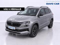 �koda Karoq 1.5 TSI 110 kW Sportline CZ DS