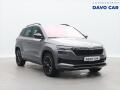 �koda Karoq 1.5 TSI 110 kW Sportline CZ DS