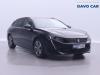 Peugeot 508 1.5 HDI Allure Pack 1.Maj DPH