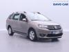 Dacia Logan 0.9 TCe 66 kW MCV Celebration