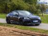 Audi RS 5 3.0 V6 331kW quattro Black DPH