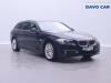 BMW 2.0 525d 160kW xDrive Luxury