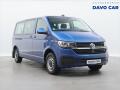 Volkswagen Caravelle 2.0 TDI LONG DSG DPH 9 M�st