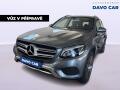 Mercedes-Benz GLC 2.1 220d 125kW CZ 4Matic