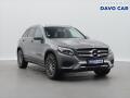 Mercedes-Benz GLC 2.1 220d 125kW CZ 4Matic