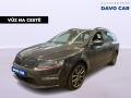 �koda Octavia 2.0 TDI RS DSG Xenon Panorama