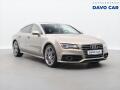 Audi A7 3.0 TDI 230kW  CZ 4x4 Bose Sof