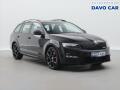 �koda Octavia 2.0 TSI DSG RS230 CZ Challenge
