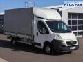 Peugeot Boxer 2.2 HDi 88kW L4H3 CZ 8 palet
