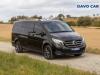 Mercedes-Benz 2.1 CDI 250d 4Matic L Navi DPH