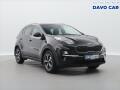 Kia Sportage 1.6 T-GDi 130kW 4x4 Exclusive