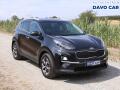 Kia Sportage 1.6 T-GDi 130kW 4x4 Exclusive