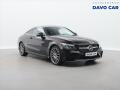 Mercedes-Benz 2.0 300d 180kW 4Matic CZ DPH