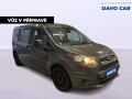 Ford Tourneo Connect 1.5 TDCI 88 kW Klimatizace