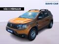 Dacia Duster 1.6 SCe 84kW 4x4 Comfort CZ