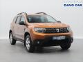 Dacia Duster 1.6 SCe 84kW 4x4 Comfort CZ