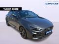Hyundai i30 Fastback 1.5 T-GDI 117kW CZ DP