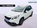 Peugeot 2008 1.2 PureTech 61kW Allure CZ