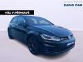 Volkswagen Golf GTI 2.0 TSI 180kW DSG CZ