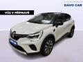 Renault Captur 1.0 TCe 74kW Aut.Klima LED