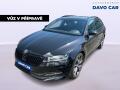 �koda Superb 2.0 TDI 140kW DSG Sportline