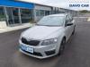 koda Octavia 2.0 TDI RS Combi