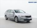 �koda Superb 2.0 TDI 125kW 4x4 Elegance