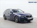 BMW 3.0 530d xDrive 195kW M-paket