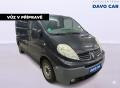 Renault Trafic 2.0 dCi 84kW Passenger 8-M�st