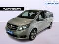 Mercedes-Benz 2.2 250d 140kW L Avantgarde CZ
