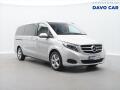 Mercedes-Benz 2.2 250d 140kW L Avantgarde CZ