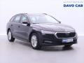 �koda Octavia 2.0 TDI 1.Maj Matrix Virtual