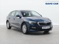 �koda Scala 1.0 TSI  Aut. klima 1.Maj. DPH