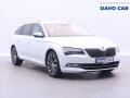 �koda Superb 2.0 TDI 140kW DSG L&K Xenon