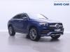 Mercedes-Benz GLE 2.9 400 d 4MATIC CZ DPH