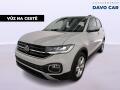 Volkswagen T-Cross 1.0 TSI DSG Style Virtual LED