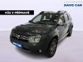 Dacia Duster 1.5 dCi 80kW Exception CZ