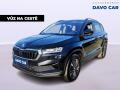 �koda Karoq 2.0 TDI DSG 4x4 Virtual DPH