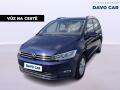 Volkswagen Touran 2.0 TDI 110kW DSG LED DPH