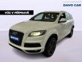 Audi Q7 3.0 TDI 180kW S-LINE CZ 7 M�st