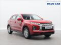Mitsubishi ASX 2.0 I 110KW CZ 22TIS.KM 1.MAJ