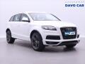 Audi Q7 3.0 TDI 180kW S-LINE CZ 7 M�st