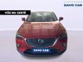 Mazda CX-3 2.0 G150 Aut. AWD Sports-Line
